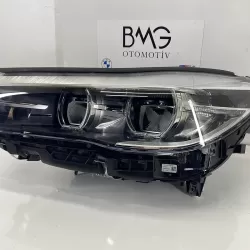 BMW G11 Led Sol Far 63118499227 (Yeni Orjinal) - 3