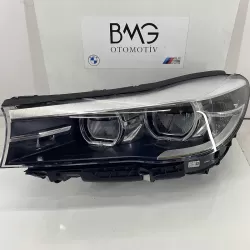 BMW G11 Led Sol Far 63118499227 (Yeni Orjinal) - 4