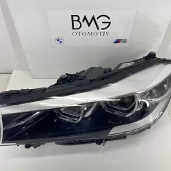 BMW G11 Led Sol Far 63118499227 (Yeni Orjinal) - 5