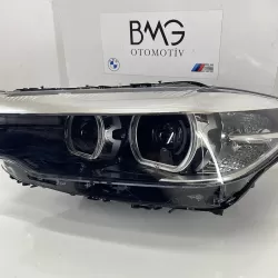 BMW G30 Led Sol 63117458883 (Yeni Orjinal) - 1