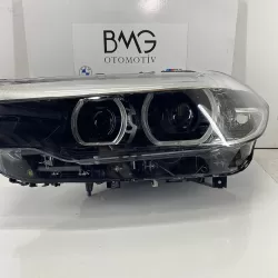 BMW G30 Led Sol 63117458883 (Yeni Orjinal) - 2