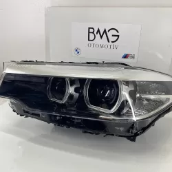 BMW G30 Led Sol 63117458883 (Yeni Orjinal) - 3