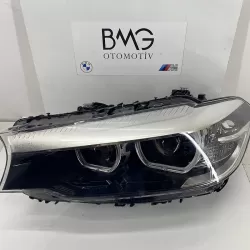 BMW G30 Led Sol 63117458883 (Yeni Orjinal) - 4