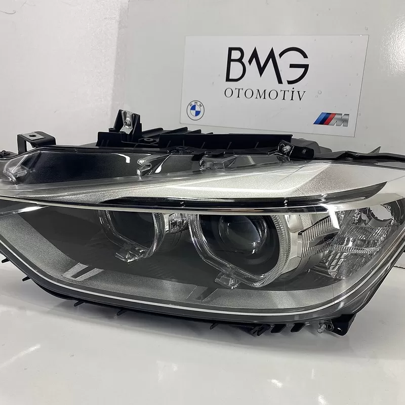 BMW F30 Xenon Sol Far 63117314531 (Yan Sanayi)
