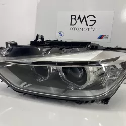 BMW F30 Xenon Sol Far 63117314531 (Yan Sanayi) - 1