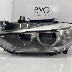 BMW F30 Xenon Sol Far 63117314531 (Yan Sanayi) - 2