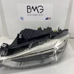 BMW F30 Xenon Sol Far 63117314531 (Yan Sanayi) - 3