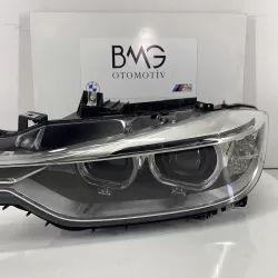 BMW F30 Xenon Sol Far 63117314531 (Yan Sanayi) - 4