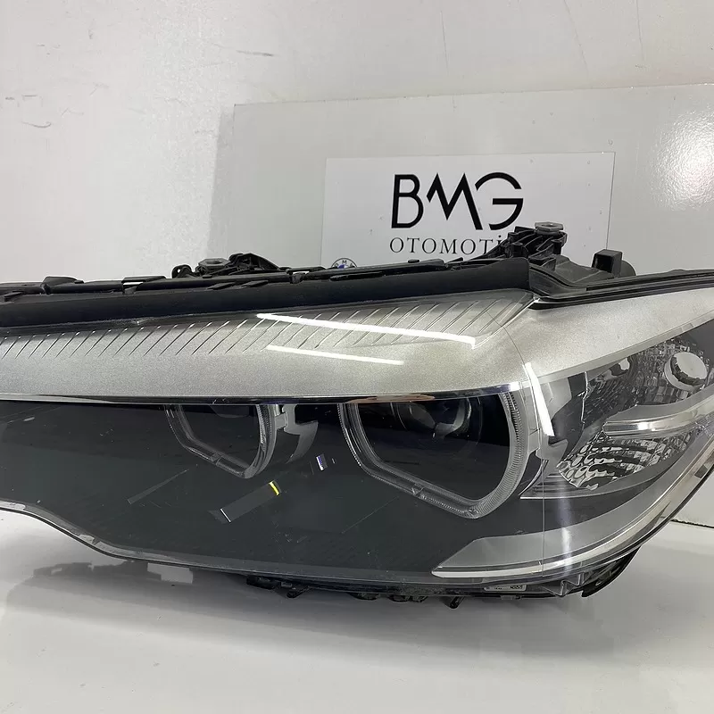 BMW G30 Led Sol Far 63117458883 ( Orjinal)
