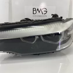 BMW G30 Led Sol Far 63117458883 ( Orjinal) - 2