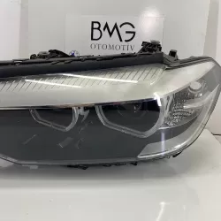 BMW G30 Led Sol Far 63117458883 ( Orjinal) - 4