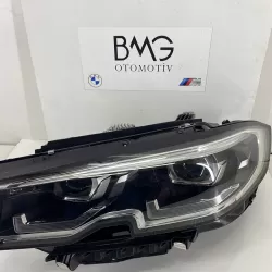 BMW G20 Adaptive Led Sol Far 63118496155 ( Orjinal) - 4