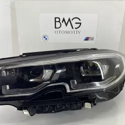 BMW G20 Adaptive Led Sol Far 63118496155 ( Orjinal) - 2