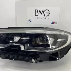 BMW G20 Adaptive Led Sol Far 63118496155 ( Orjinal) - 3