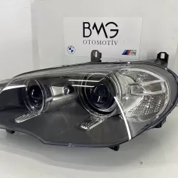 BMW X5 E70 Lci Xenon Sol Far 63117240787 ( Orjinal) - 1