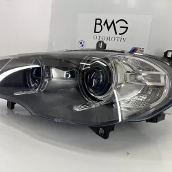BMW X5 E70 Lci Xenon Sol Far 63117240787 ( Orjinal) - 3
