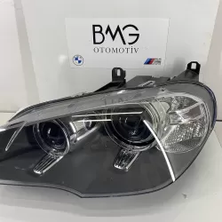 BMW X5 E70 Lci Xenon Sol Far 63117240787 ( Orjinal) - 4
