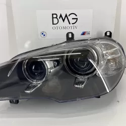 BMW X5 E70 Lci Xenon Sol Far 63117240787 ( Orjinal) - 2