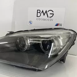 BMW F13 Xenon Sol Far 63117272011 ( Orjinal) - 3