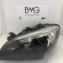 BMW F13 Xenon Sol Far 63117272011 ( Orjinal) - 4