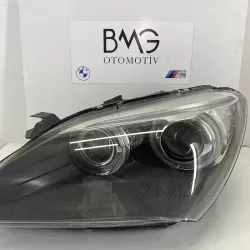 BMW F13 Xenon Sol Far 63117272011 ( Orjinal) - 5