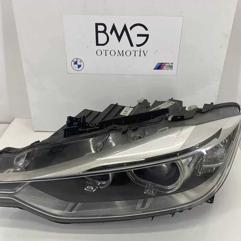 BMW F30 Xenon Sol Far 63117314531 ( Orjinal)