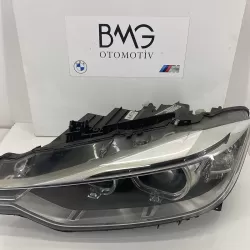 BMW F30 Xenon Sol Far 63117314531 ( Orjinal) - 1