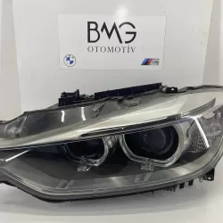BMW F30 Xenon Sol Far 63117314531 ( Orjinal) - 3