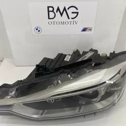 BMW F30 Xenon Sol Far 63117314531 ( Orjinal) - 4