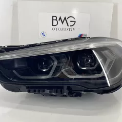 BMW X1 F48 Lci Led Sol Far 63119477811 (Yeni Orjinal) - 2