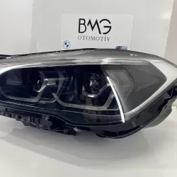 BMW X1 F48 Lci Led Sol Far 63119477811 (Yeni Orjinal) - 3