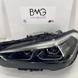 BMW X1 F48 Lci Led Sol Far 63119477811 (Yeni Orjinal) - 4