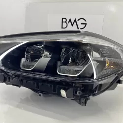 BMW X3 G01 Sol Far 63117466129 (Yeni Orjinal) - 2