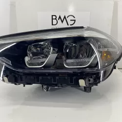 BMW X3 G01 Sol Far 63117466129 (Yeni Orjinal) - 4