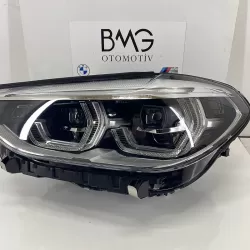 BMW X3 G01 Adaptive Led Sol Far 63117466117 ( Orjinal) - 1