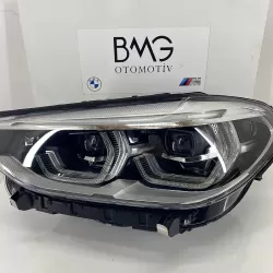 BMW X3 G01 Adaptive Led Sol Far 63117466117 ( Orjinal) - 3