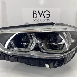 BMW X3 G01 Adaptive Led Sol Far 63117466117 ( Orjinal) - 4