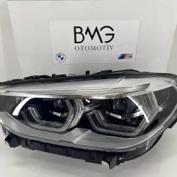 BMW X3 G01 Adaptive Led Sol Far 63117466117 ( Orjinal) - 5