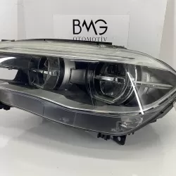 BMW X6 F16 Adaptive Led Sol Far 63117381137 ( Orjinal) - 1