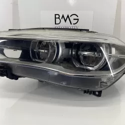 BMW X6 F16 Adaptive Led Sol Far 63117381137 ( Orjinal) - 2