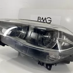 BMW X6 F16 Adaptive Led Sol Far 63117381137 ( Orjinal) - 3