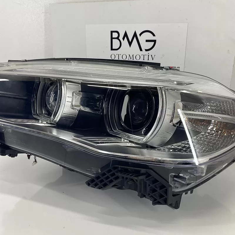 BMW X5 F15 Xenon Sol Far 63117317105 ( Orjinal)