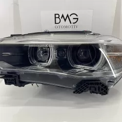 BMW X5 F15 Xenon Sol Far 63117317105 ( Orjinal) - 2