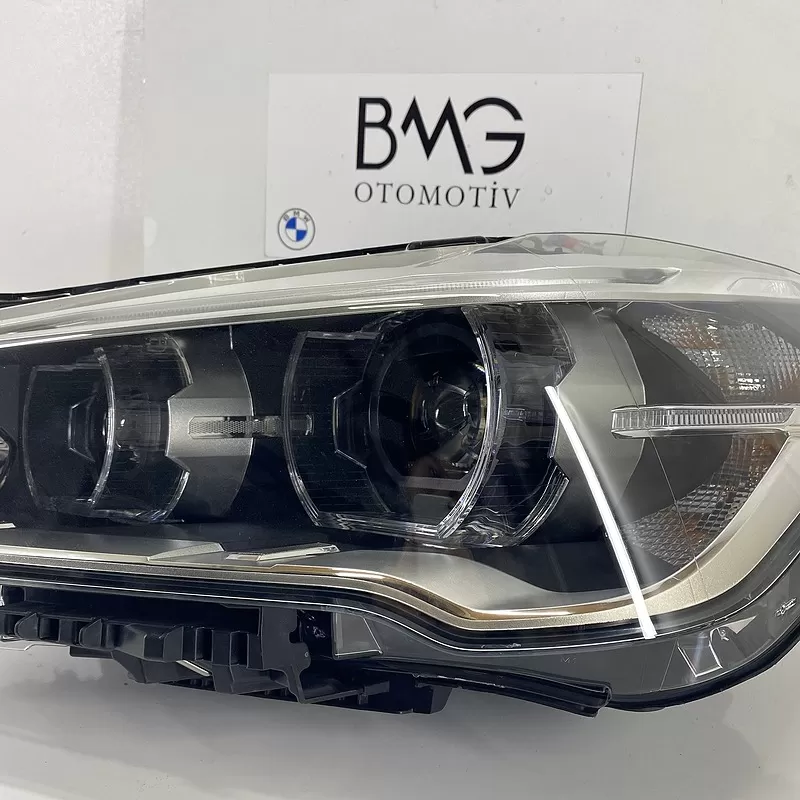 BMW X1 F48 Led Sol Far 63117428735 ( Orjinal)