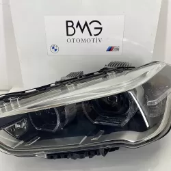 BMW X1 F48 Led Sol Far 63117428735 ( Orjinal) - 3