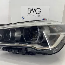 BMW X1 F48 Led Sol Far 63117428735 ( Orjinal) - 4