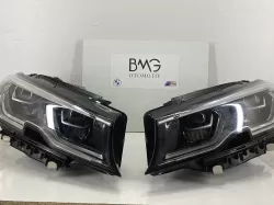 BMW G20 Laser Far Takım (Yeni Orjinal) - 1