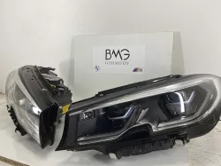 BMW G20 Laser Far Takım (Yeni Orjinal) - 3