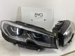 BMW G20 Laser Far Takım (Yeni Orjinal) - 4