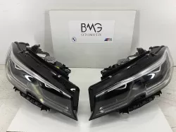 BMW G20 Laser Far Takım (Yeni Orjinal) - 5